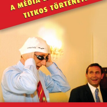 A Média Lenyúlásának Titkos Története