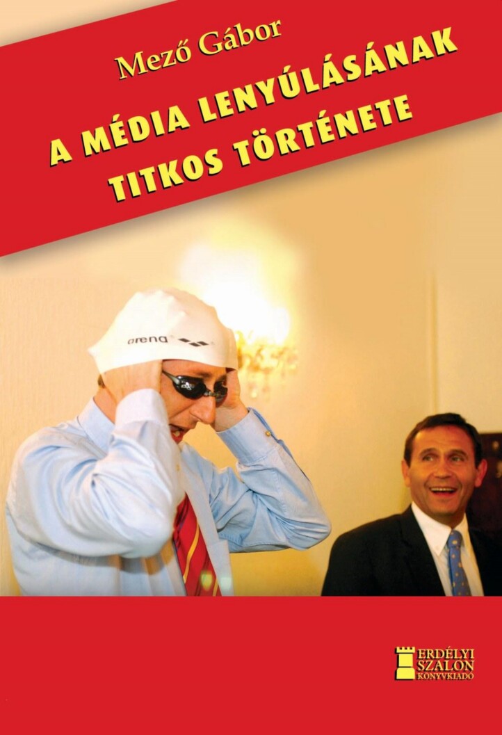 A Média Lenyúlásának Titkos Története