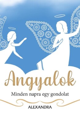 Angyalok  Minden Napra Egy Gondolat