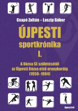 Újpesti Sportkrónika I.