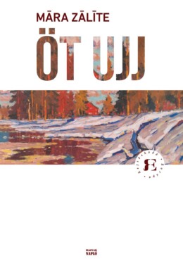 Öt Ujj