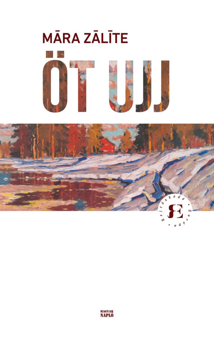 Öt Ujj