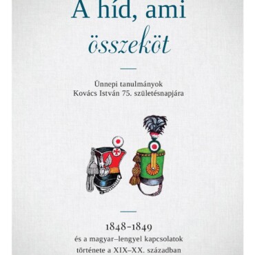 A Híd, Ami Összeköt