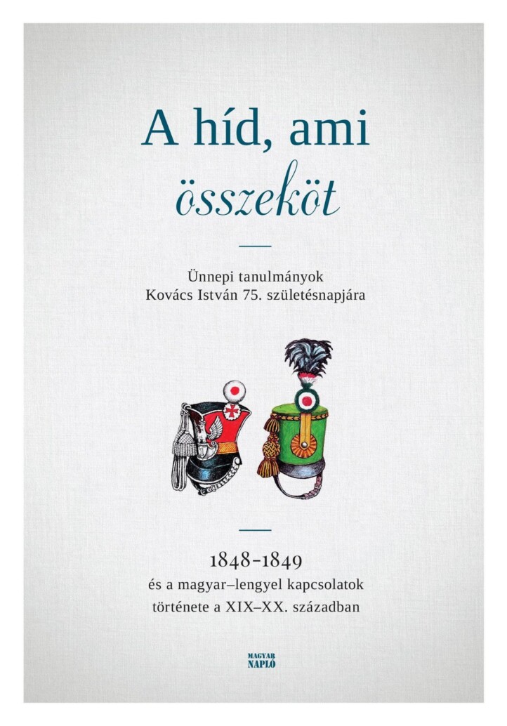 A Híd, Ami Összeköt