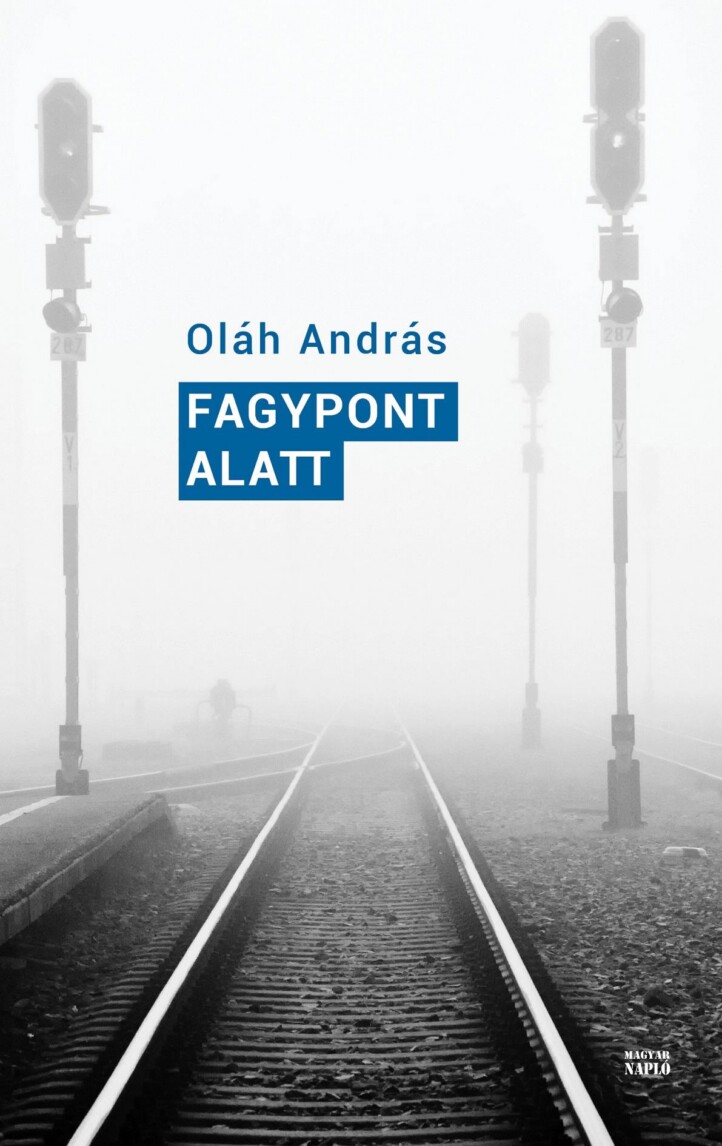 Fagypont Alatt