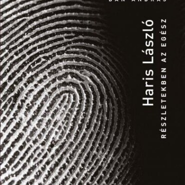 Haris László - Részletekben Az Egész