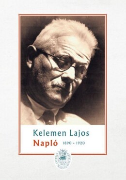 Napló I. (1890-1920)