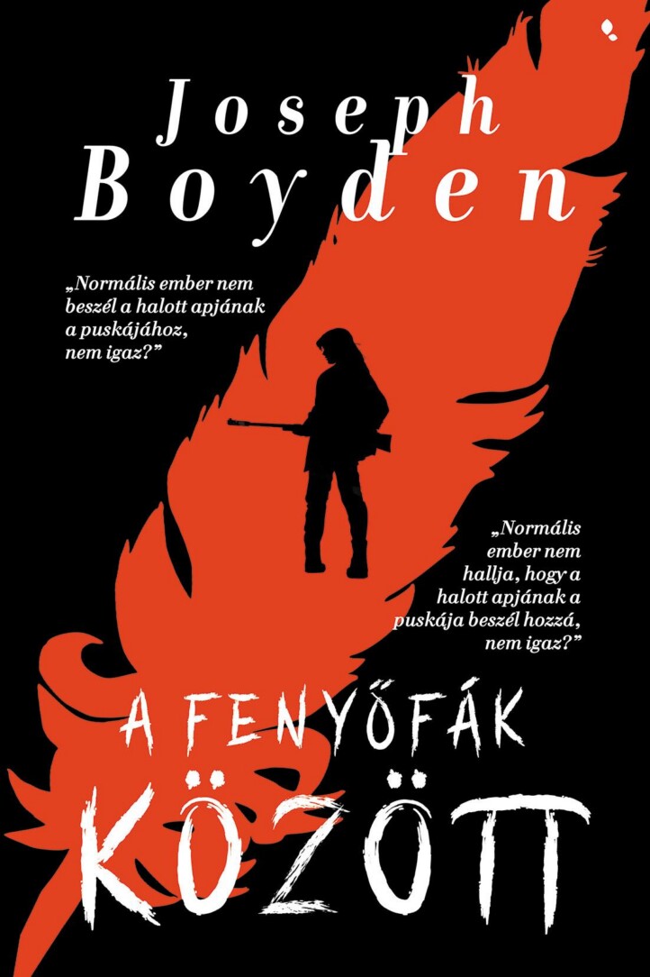 A Fenyőfák Között