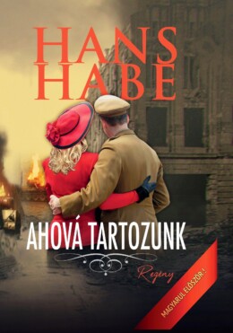 Ahová Tartozunk