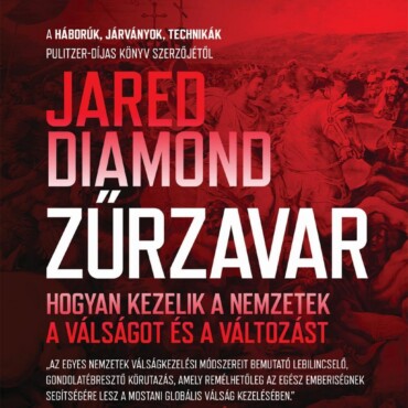 Zűrzavar - Hogyan Kezelik A Nemzetek A Válságot És A Változást