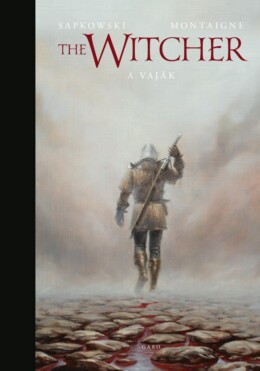 The Witcher - A Vaják (Album)