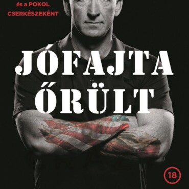 Jófajta Őrült