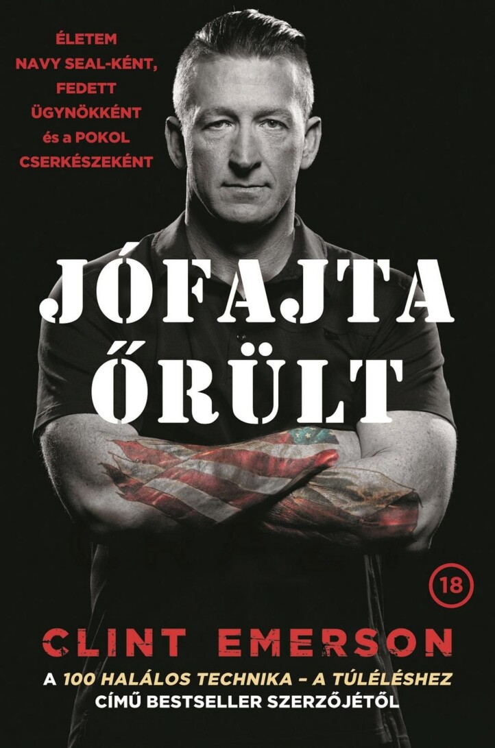 Jófajta Őrült