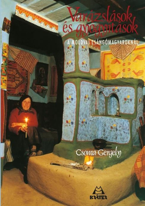 Varázslások És Gyógyítások - Fűzött