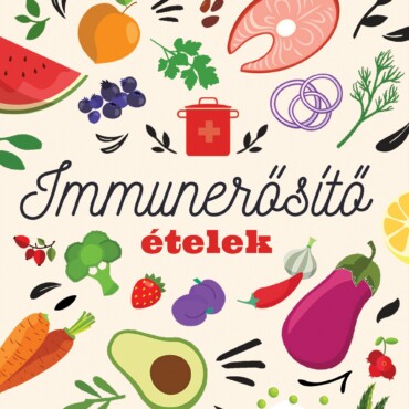 Immunerősítő Ételek