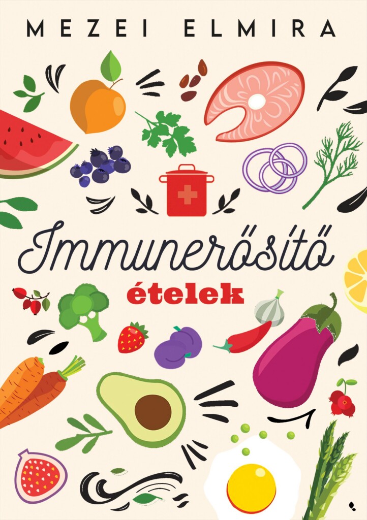 Immunerősítő Ételek
