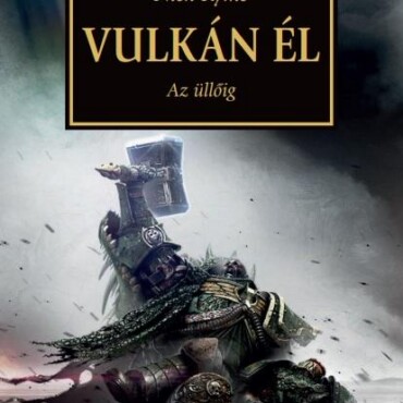 Vulkan Él - Az Üllőre!