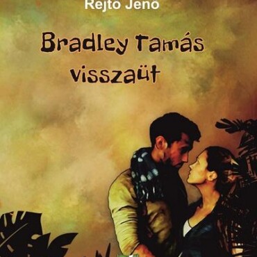 Bradley Tamás Visszaüt