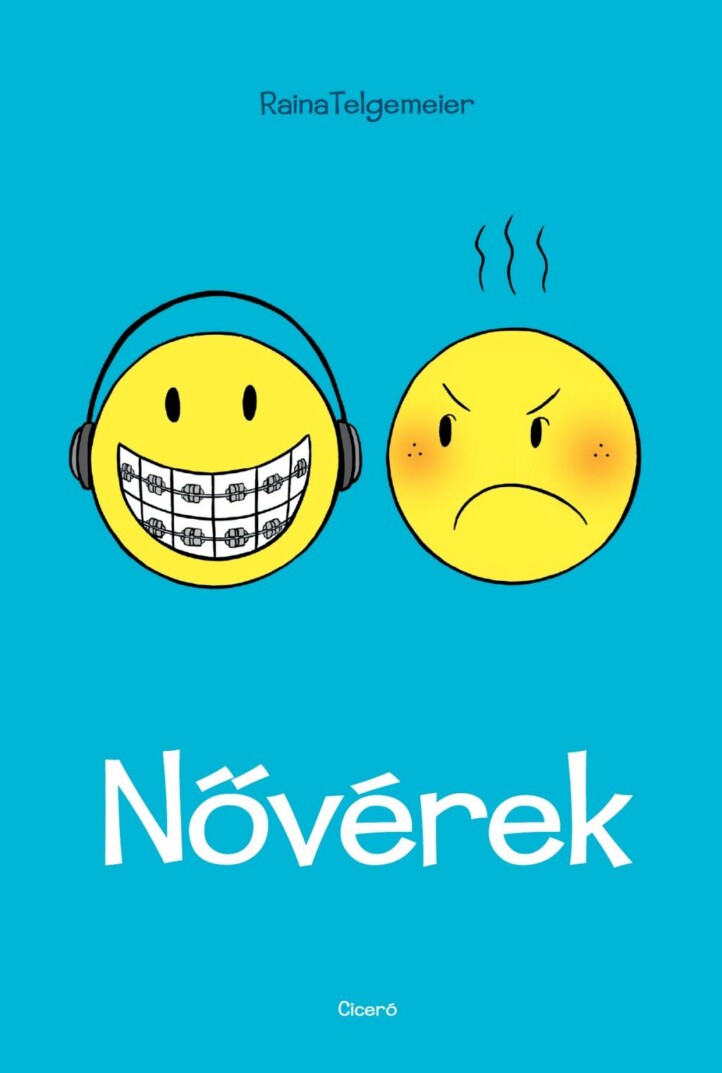 Nővérek (Ciceró)