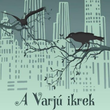 A Varjú Ikrek Története - Mese Gyerekeknek És Felnőtteknek