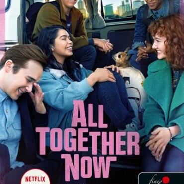 All Together Now - A Remény Turnébusza