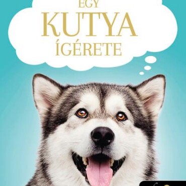 Egy Kutya Ígérete