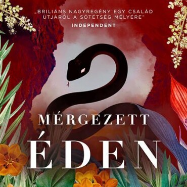 Mérgezett Éden