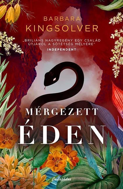Mérgezett Éden