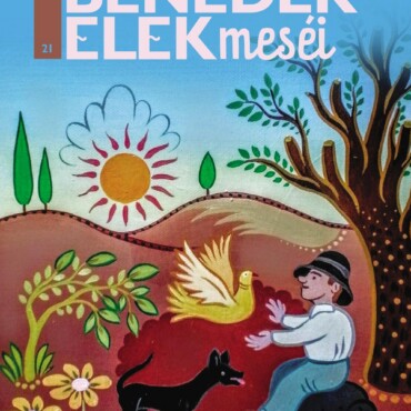 Ravasz Jancsi - Benedek Elek Meséi