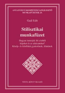 Stilisztikai Munkafüzet