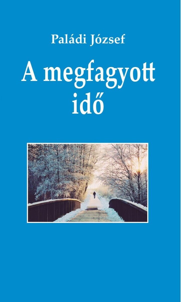 A Megfagyott Idő