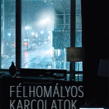 Félhomályos Karcolatok