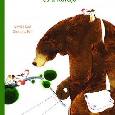 A Medve És A Kardja