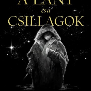 A Lány És A Csillagok