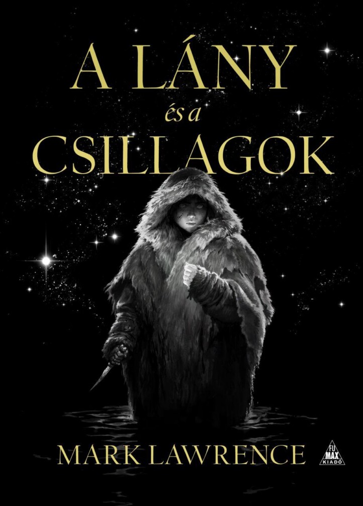 A Lány És A Csillagok