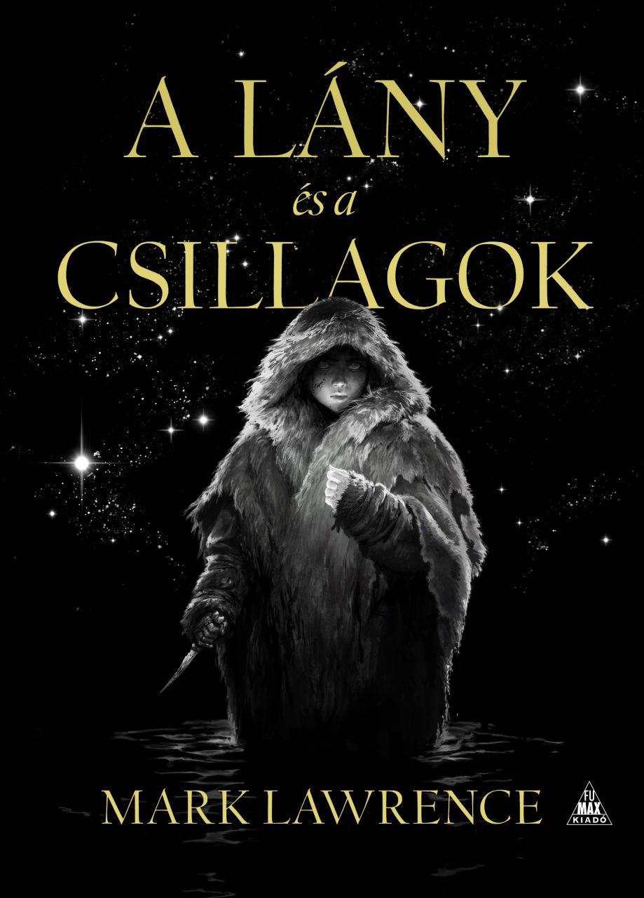 A Lány És A Csillagok