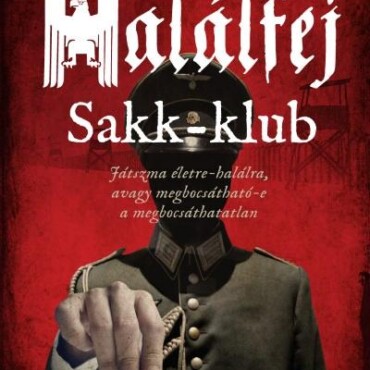 A Halálfej Sakk-Klub