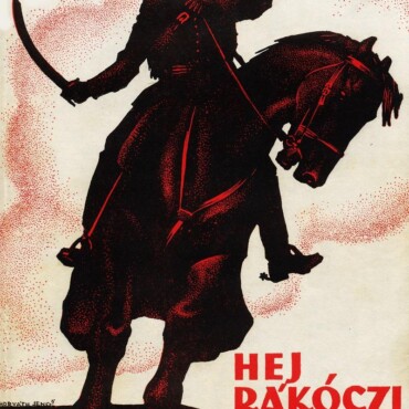 Hej, Rákóczi, Bercsényi, Bezerédj!