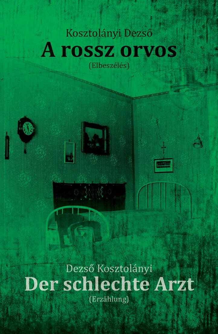 A Rossz Orvos - Der Schlechte Arzt