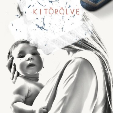 Kitörölve
