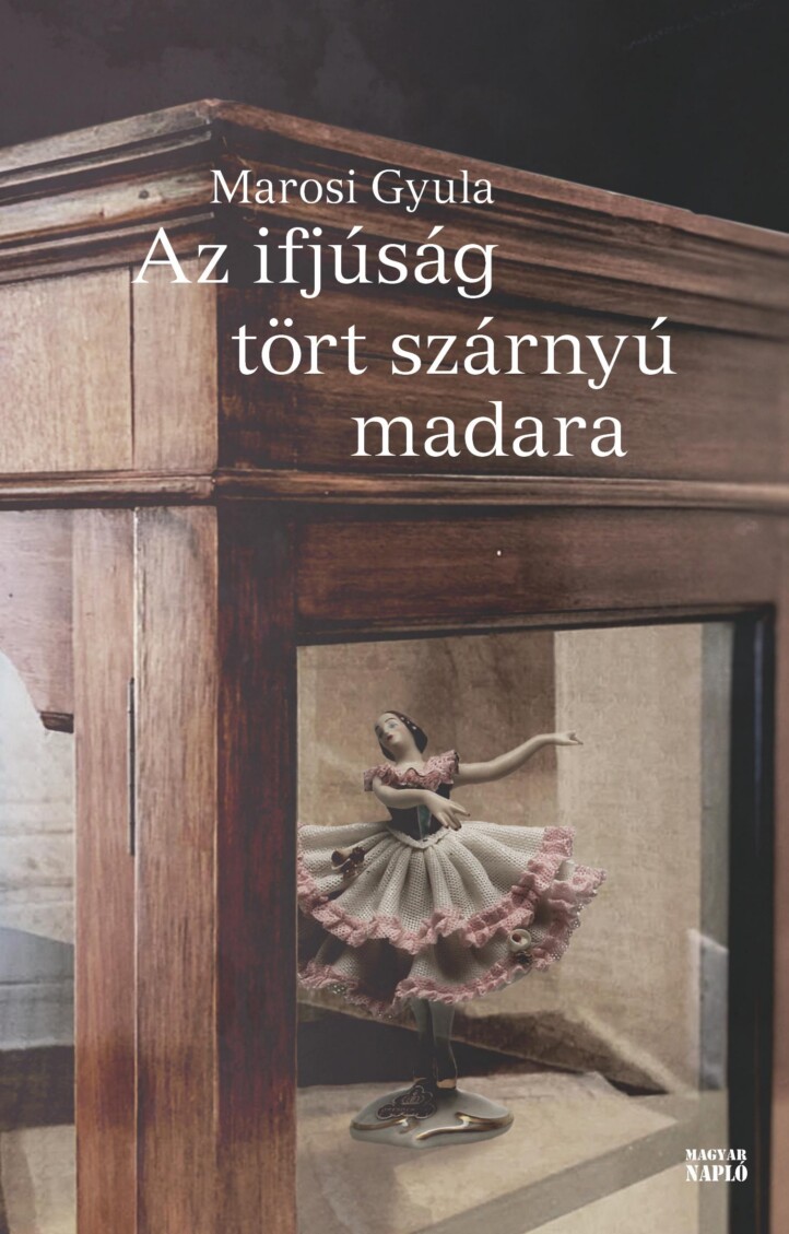 Az Ifjúság Tört Szárnyú Madara