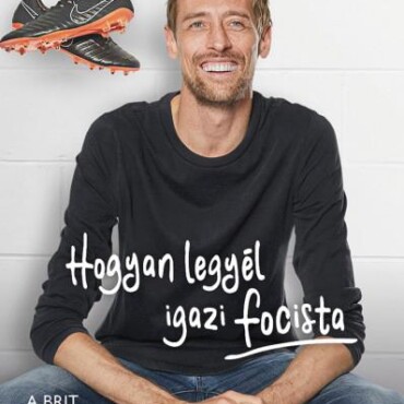 Hogyan Legyél Igazi Focista