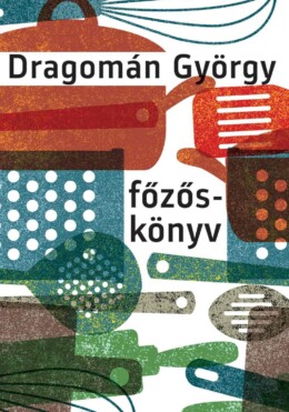 Főzőskönyv