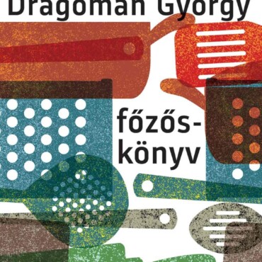 Főzőskönyv