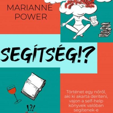 Segítség!?