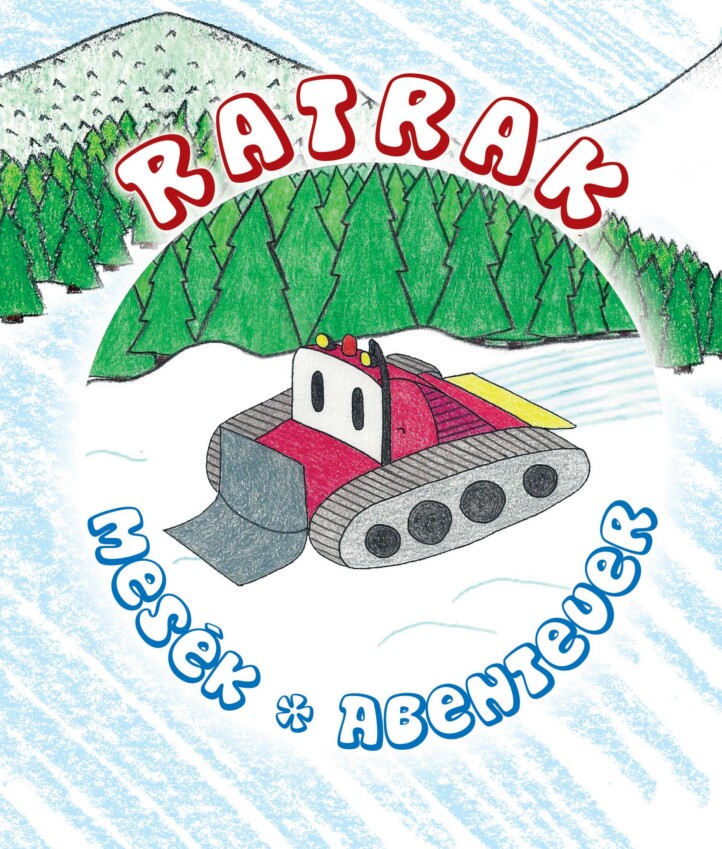 Ratrak Mesék - Ratrak Abenteuer