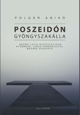 Poszeidón Gyöngyszakálla