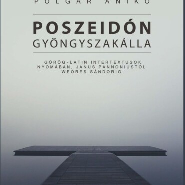 Poszeidón Gyöngyszakálla