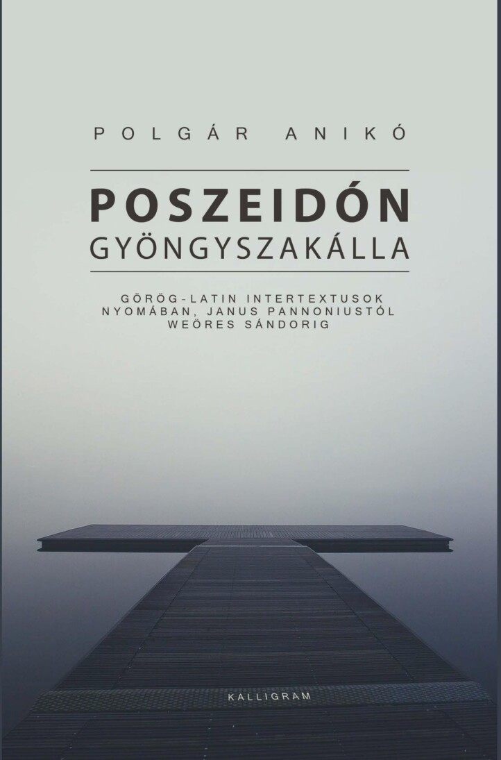Poszeidón Gyöngyszakálla