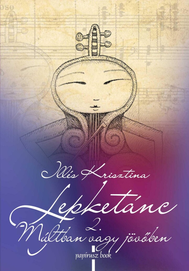 Lepketánc 2. - Múltban Vagy Jövőben